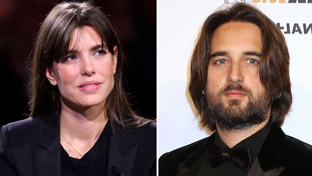 Charlotte Casiraghi et Dimitri Rassam sur une île déserte, des choix surprenants !